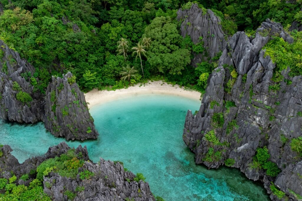 El Nido Island Hopping Tours A, B, C and D: Which One Should You Book?