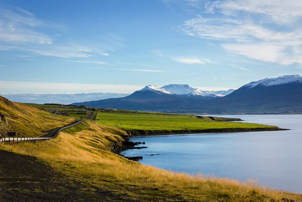 Renting a Car in Iceland: What I Learned Driving the Ring Road