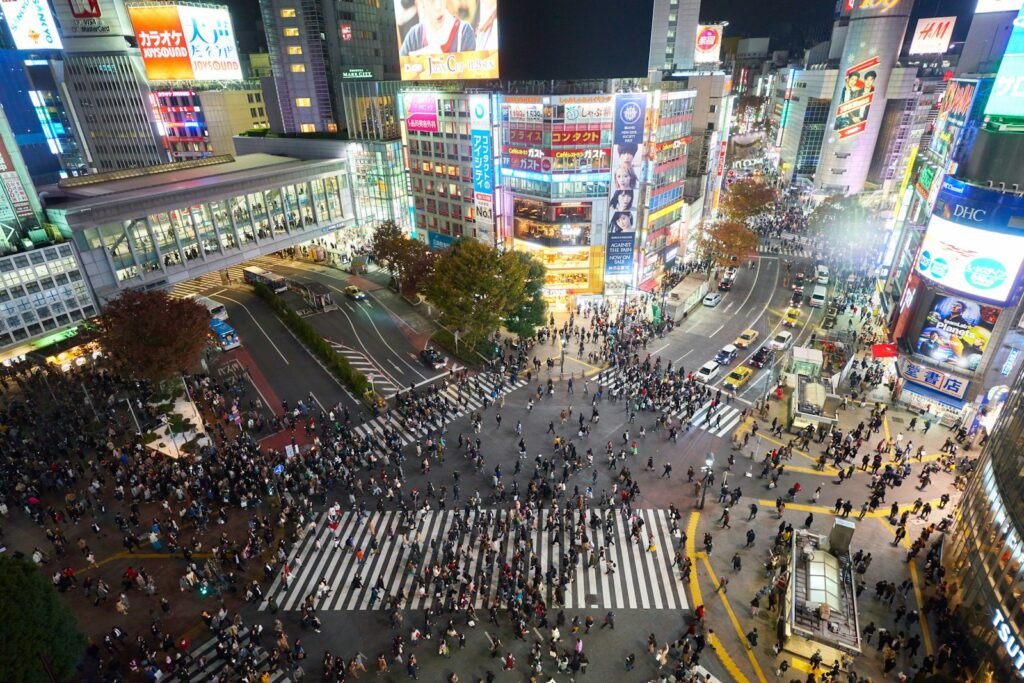 Narita or Haneda to Tokyo: My First-Timer’s Guide From the Airport to Your Hotel